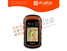 GPS Portátil Garmin eTrex20x